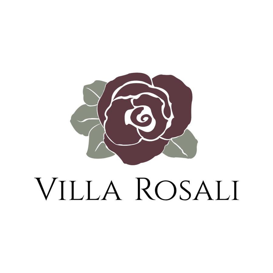 Villa Rosali Boutique Hotel, Winsener Strasse 6, 21077 汉堡 外观 照片
